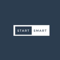 Start Smart logo, Start Smart contact details