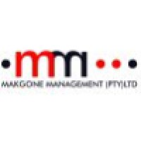 Makgone Management (Pty)Ltd logo, Makgone Management (Pty)Ltd contact details