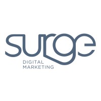 Surge Digital Marketing logo, Surge Digital Marketing contact details