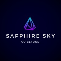 Sapphire Sky (Pty) Ltd logo, Sapphire Sky (Pty) Ltd contact details