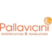 Pallavicini Interpretations and Translations logo, Pallavicini Interpretations and Translations contact details