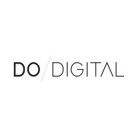 Do Digital logo, Do Digital contact details