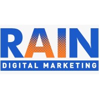 RAiN Digital Marketing logo, RAiN Digital Marketing contact details