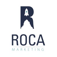 ROCA Marketing logo, ROCA Marketing contact details