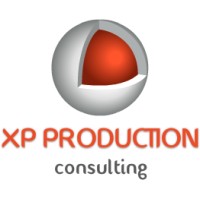 XP PRODUCTION logo, XP PRODUCTION contact details