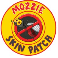 Mozzie Skin Patch logo, Mozzie Skin Patch contact details