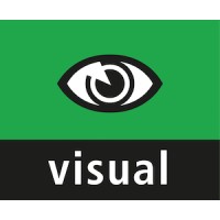 Visual Thinking logo, Visual Thinking contact details