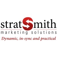 Stratsmith Marketing Solutions logo, Stratsmith Marketing Solutions contact details