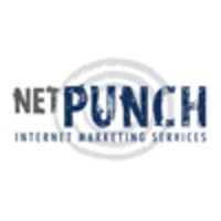 NetPunch logo, NetPunch contact details