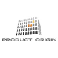 Product Origin logo, Product Origin contact details