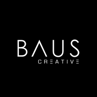 Baus Creative logo, Baus Creative contact details