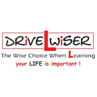 DRIVE WISER Driver Training logo, DRIVE WISER Driver Training contact details