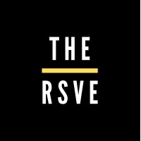 THE | RSVE logo, THE | RSVE contact details