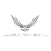 Dan Carson Wolf logo, Dan Carson Wolf contact details