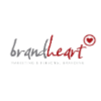 Brandheart Marketing and Personal Branding logo, Brandheart Marketing and Personal Branding contact details