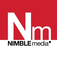 NIMBLEmedia ZA logo, NIMBLEmedia ZA contact details