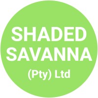 Shaded Savanna (Pty) Ltd logo, Shaded Savanna (Pty) Ltd contact details