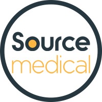 Source Medical Ltd. logo, Source Medical Ltd. contact details