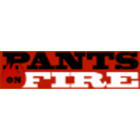 Pants On Fire logo, Pants On Fire contact details