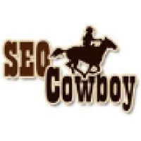 SEO Cowboy logo, SEO Cowboy contact details