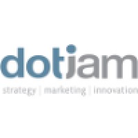 Dotjam logo, Dotjam contact details