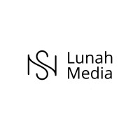 Lunah Media logo, Lunah Media contact details