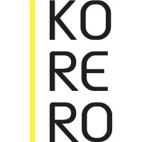 Korero logo, Korero contact details