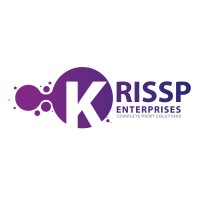 Krissp Enterprises logo, Krissp Enterprises contact details