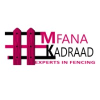 Mfana Kadraad logo, Mfana Kadraad contact details