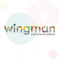 Wingman Communications logo, Wingman Communications contact details