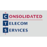 Consolidated Telecom Services logo, Consolidated Telecom Services contact details