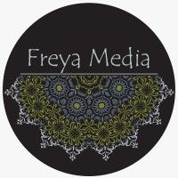 Freya Media logo, Freya Media contact details