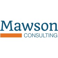 Mawson Consulting logo, Mawson Consulting contact details