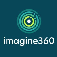 Imagine360 logo, Imagine360 contact details