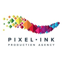 Pixel Ink Production Agency logo, Pixel Ink Production Agency contact details