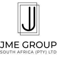 JME Group South Africa (Pty) Ltd logo, JME Group South Africa (Pty) Ltd contact details