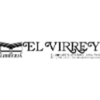 Librería El Virrey logo, Librería El Virrey contact details