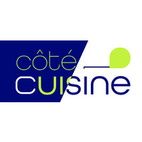 COTE CUISINE logo, COTE CUISINE contact details