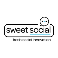 Sweet Social Studio logo, Sweet Social Studio contact details