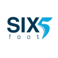 SIXFOOT5 DIGITAL logo, SIXFOOT5 DIGITAL contact details