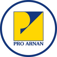 Pro Arnan Project Management logo, Pro Arnan Project Management contact details