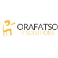 Orafatso IT Solutions logo, Orafatso IT Solutions contact details