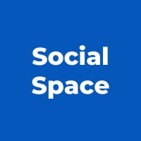 Social Space logo, Social Space contact details