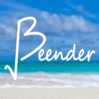 Beender logo, Beender contact details