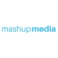 Mashup Media content marketing logo, Mashup Media content marketing contact details