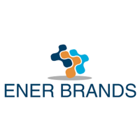 Ener Brands logo, Ener Brands contact details