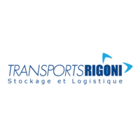 Transports Rigoni logo, Transports Rigoni contact details