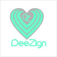 DeeZign logo, DeeZign contact details