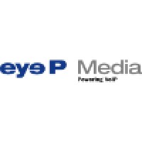 eyeP Media SA logo, eyeP Media SA contact details