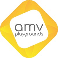 AMV Playground Solutions Ltd logo, AMV Playground Solutions Ltd contact details